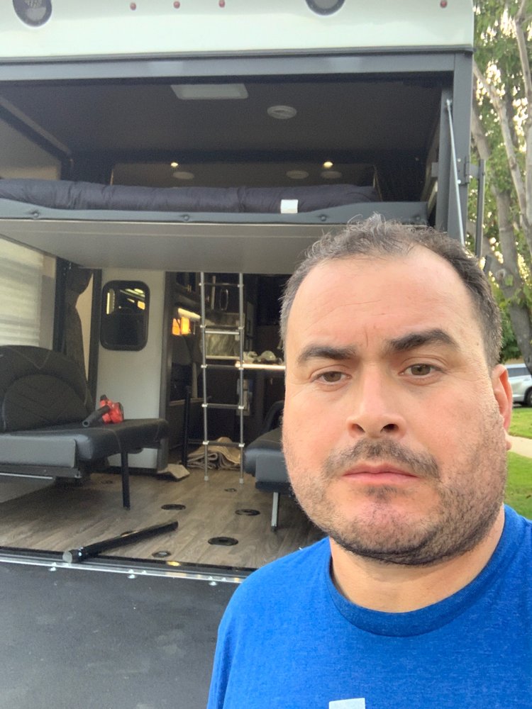 John P.'s profile image