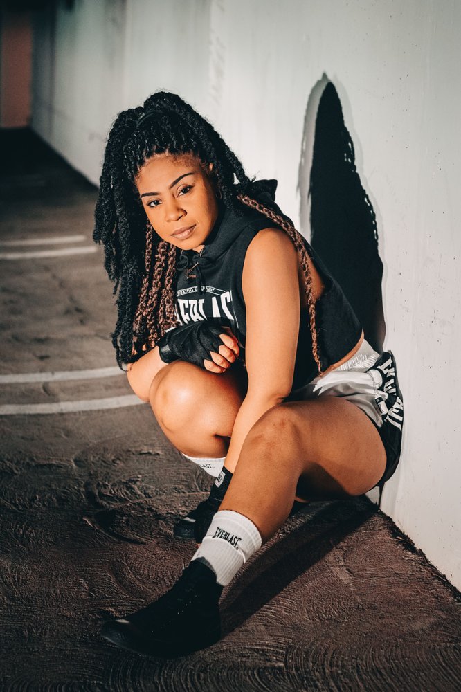 LisaRenee T.'s profile image