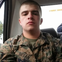 jacob bryan's profile image
