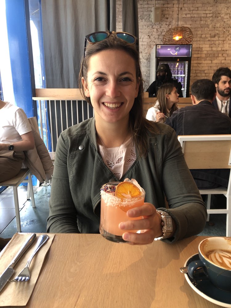 Sarah P.'s profile image