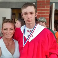 Angela Marie Sweet's profile image