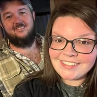 Kirstin N Jeff Doolin's profile image