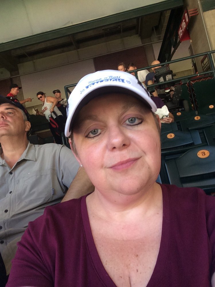 Christine F.'s profile image