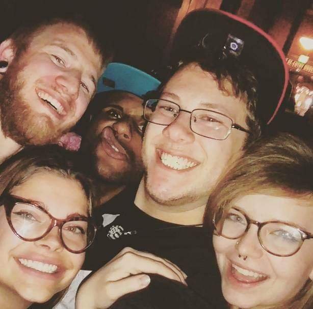 Derek G.'s profile image