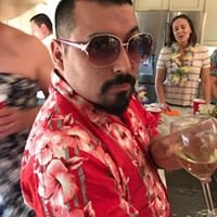 Mark B.'s profile image