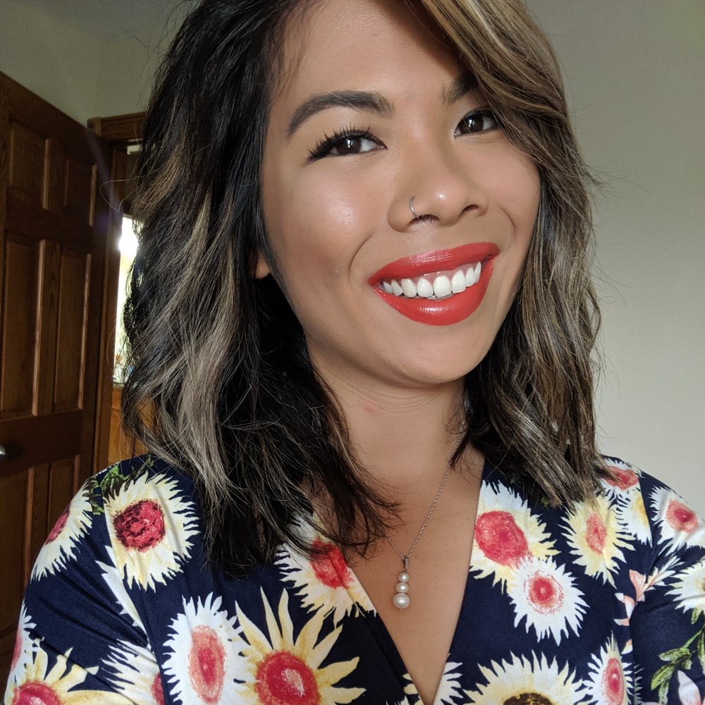Lizzay G.'s profile image