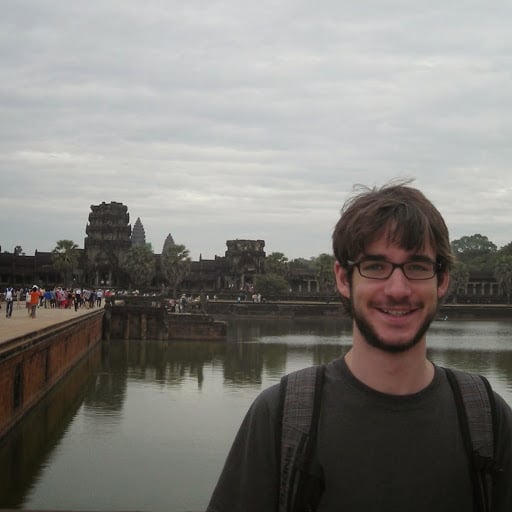 Witt K.'s profile image