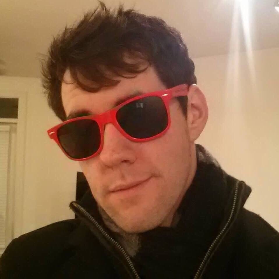 Sean G.'s profile image