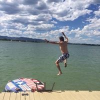Mike T.'s profile image