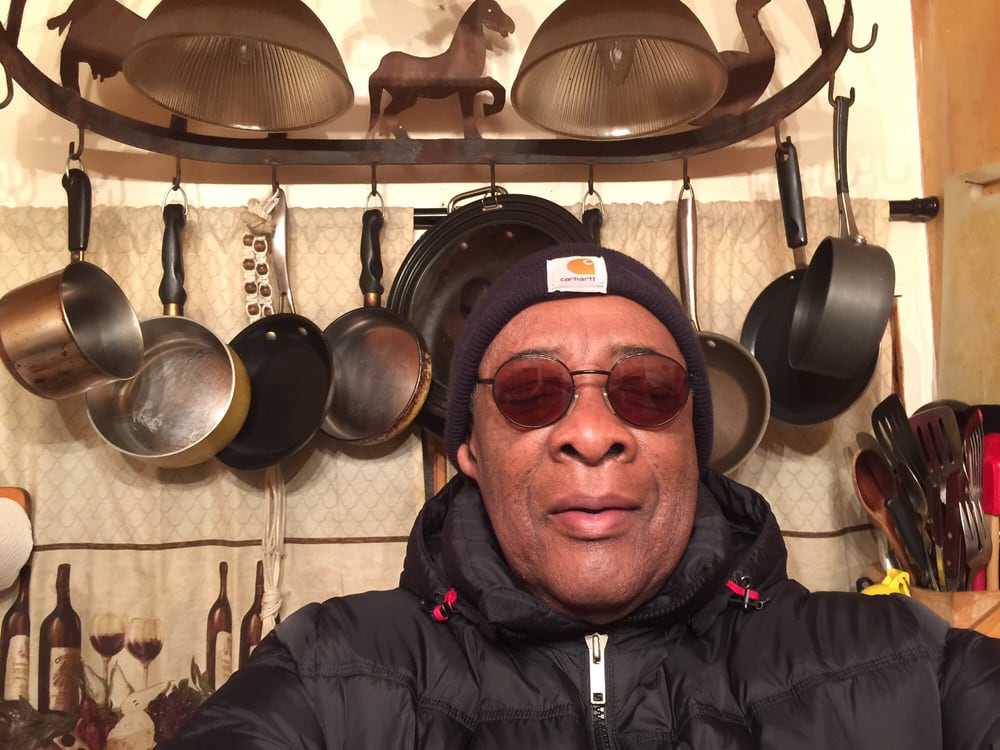 John W.'s profile image