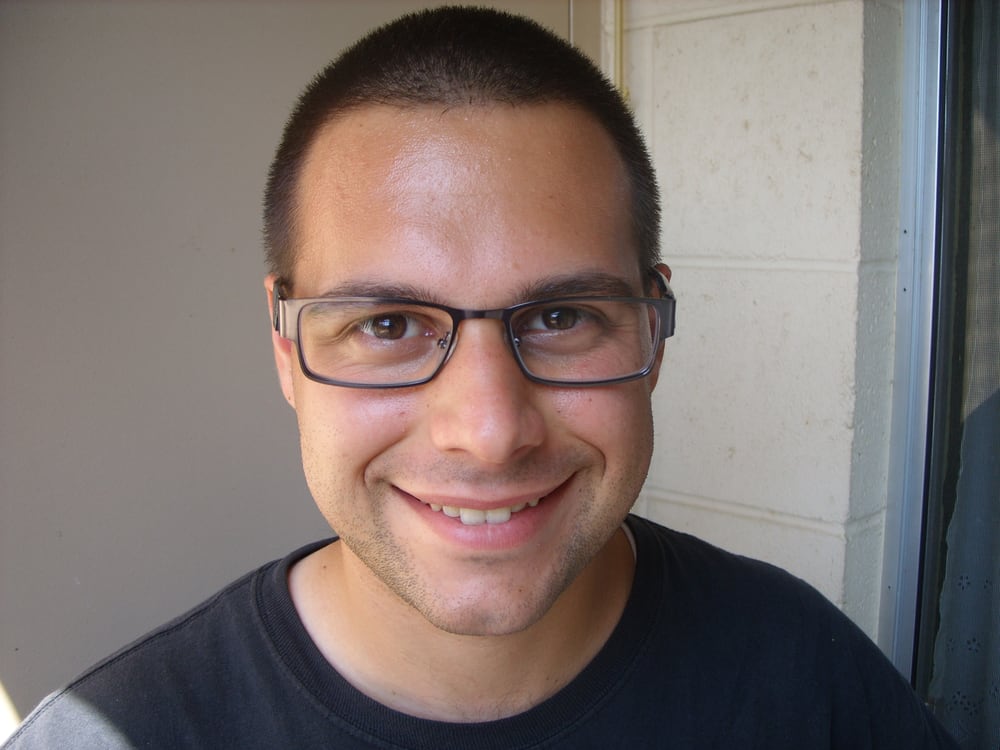 John E.'s profile image