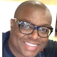 Garland L.'s profile image