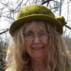 Corinne C.'s profile image