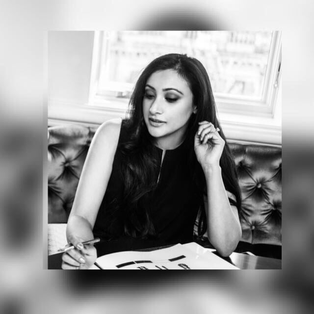 Shriya B.'s profile image