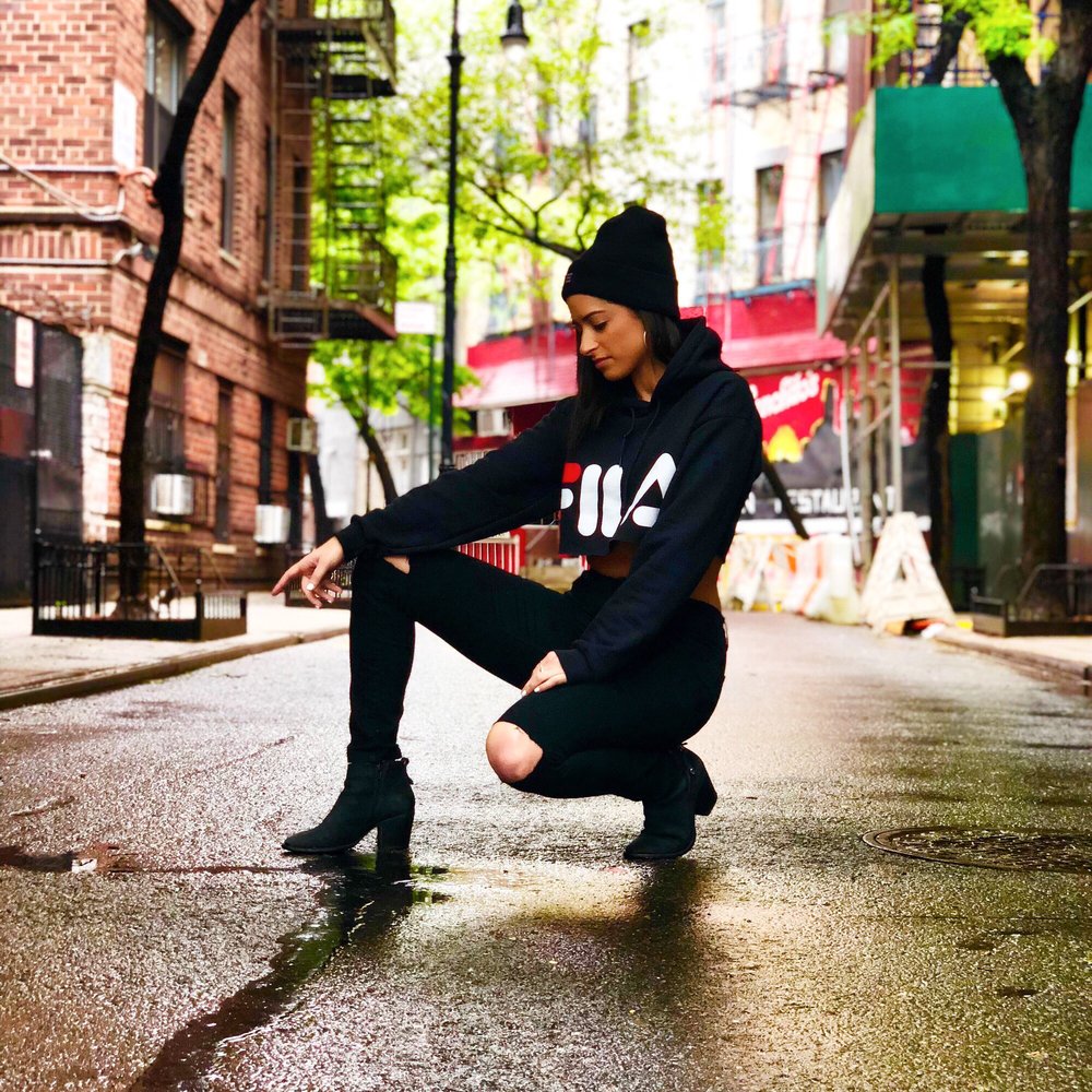 Ashley R.'s profile image