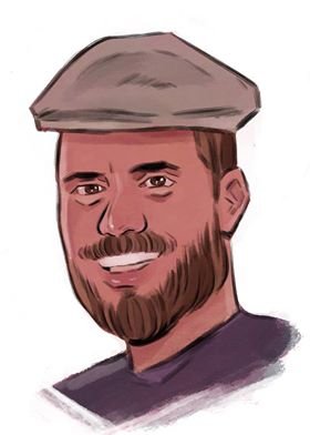 Brendan A.'s profile image
