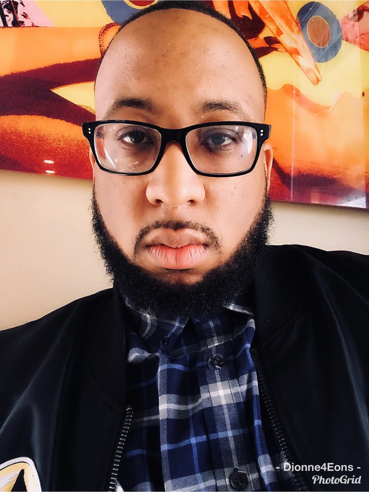 Tory D.'s profile image