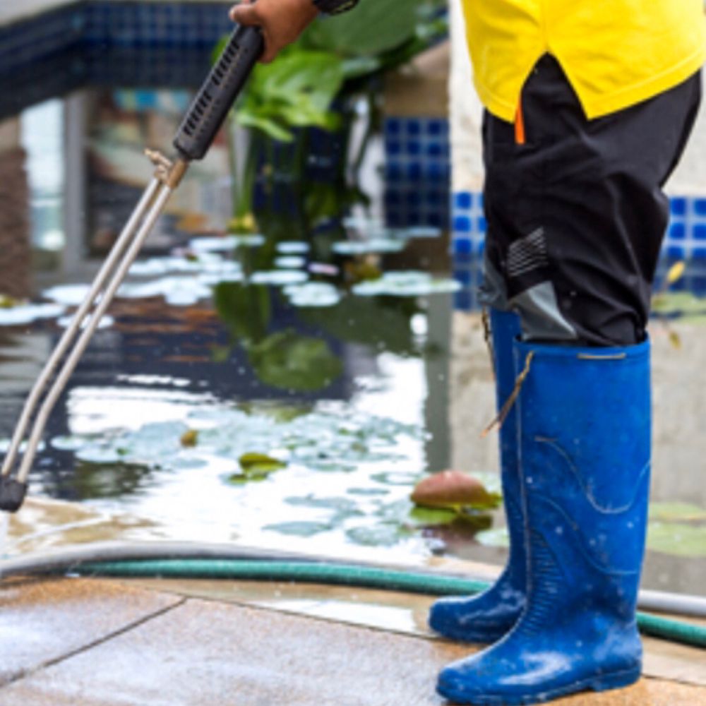 Derrick M.'s profile image