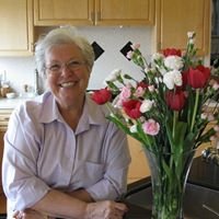 Patricia S.'s profile image