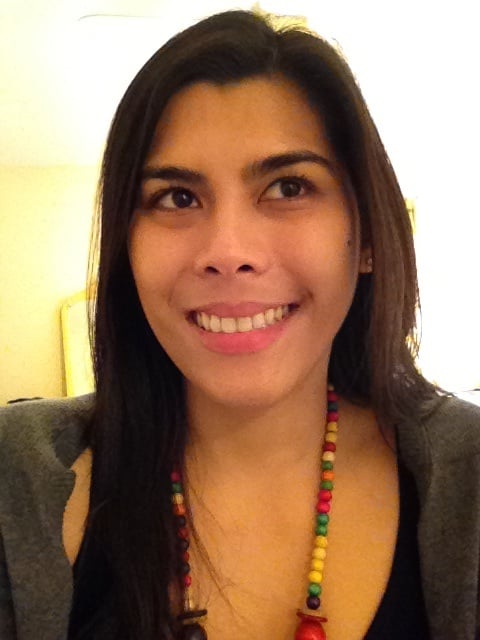 Aiza F.'s profile image