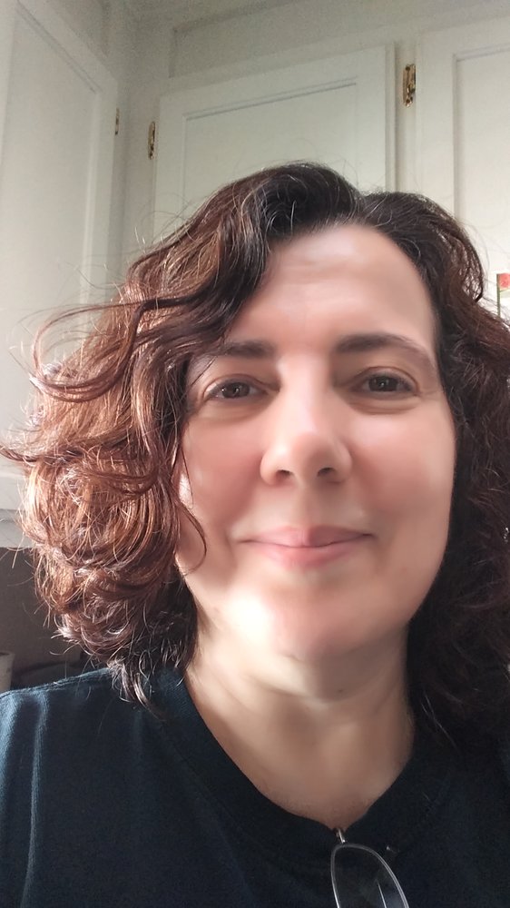 Maria L.'s profile image