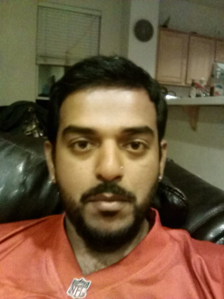 Salman T.'s profile image