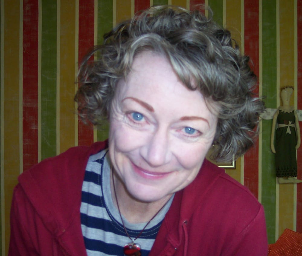 Sooz W.'s profile image