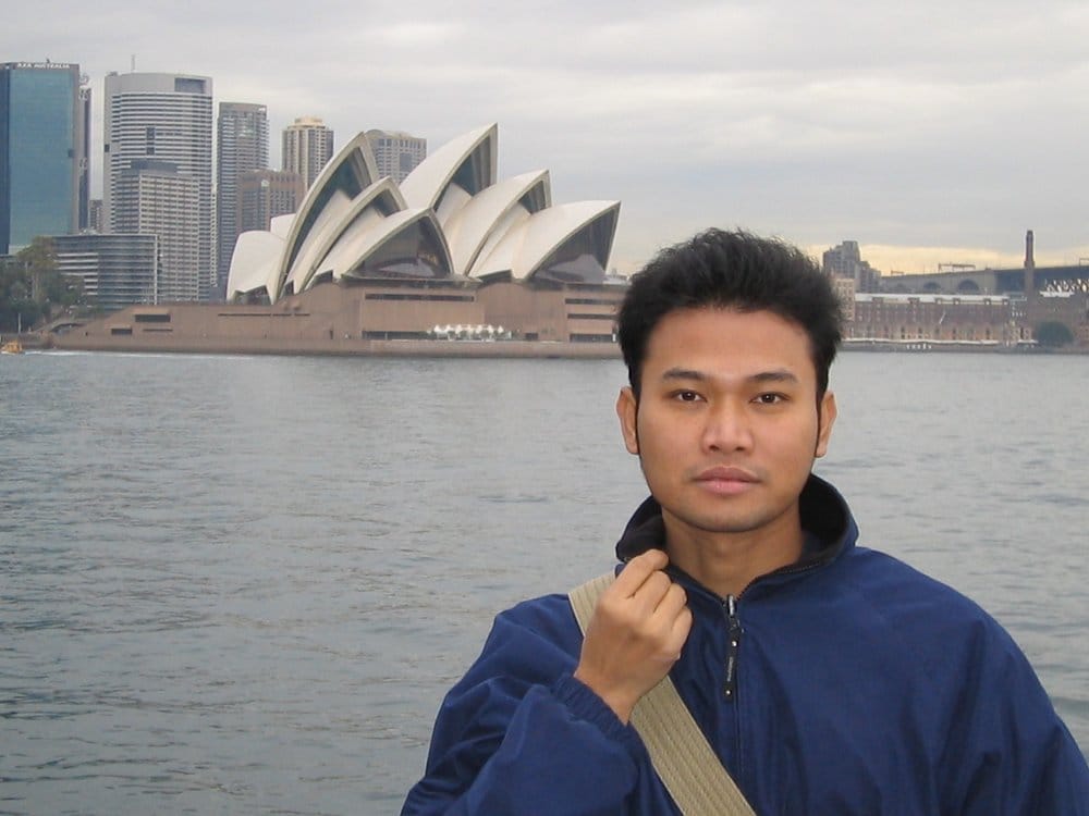 John S.'s profile image