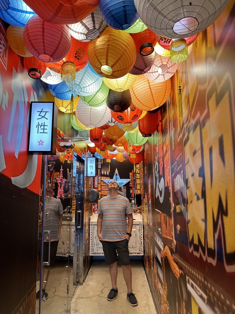 Richie D.'s profile image