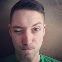 Dave D.'s profile image