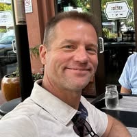 Bill Burrow's profile image