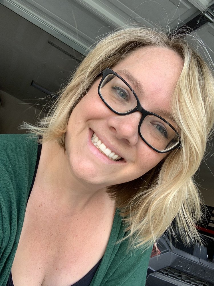 Robyn G.'s profile image