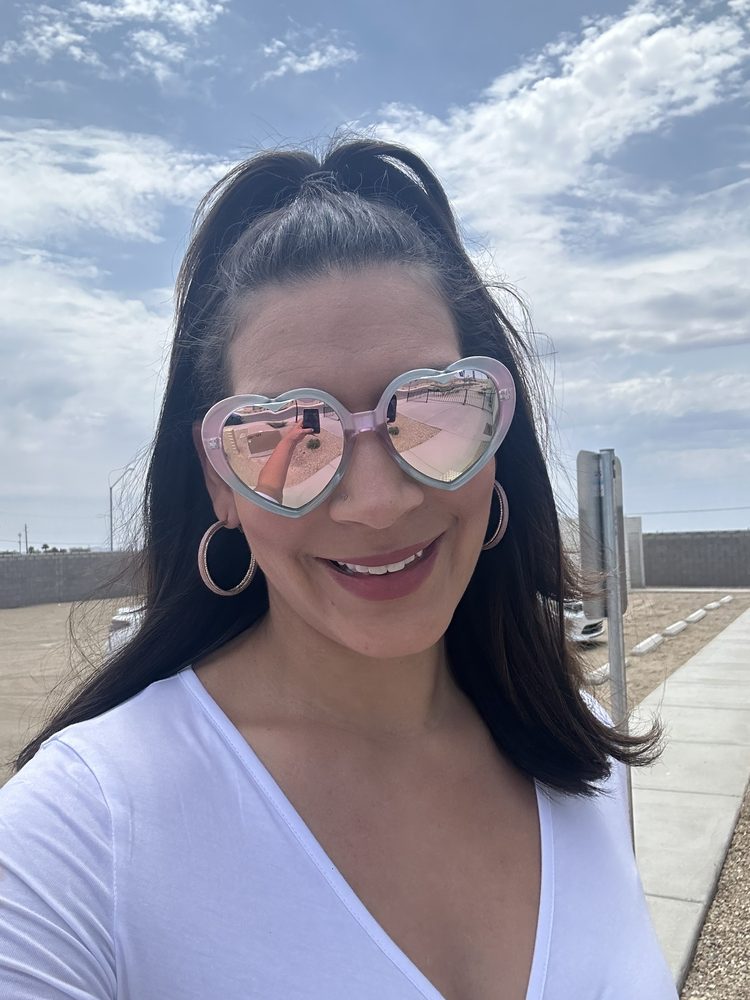 Heidi L.'s profile image