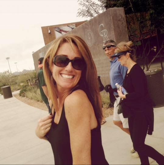 Melissa K.'s profile image