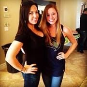 Lizzy T.'s profile image