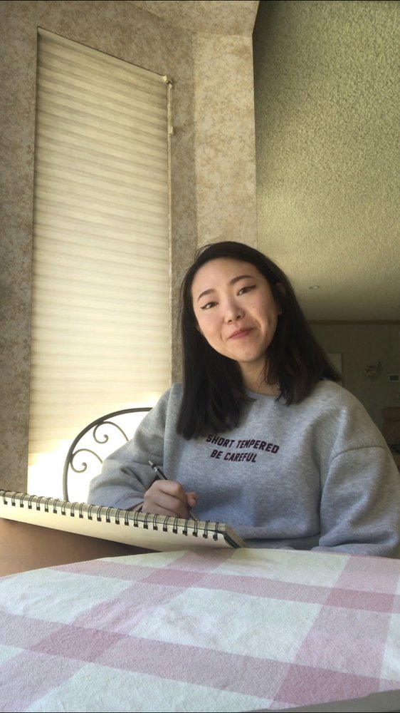 Marissa L.'s profile image
