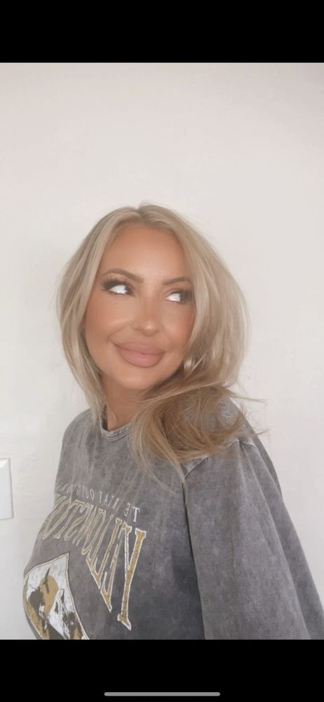 Christina B V.'s profile image