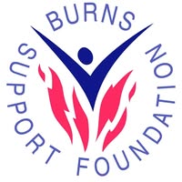 Burns Support Foundation's profile image