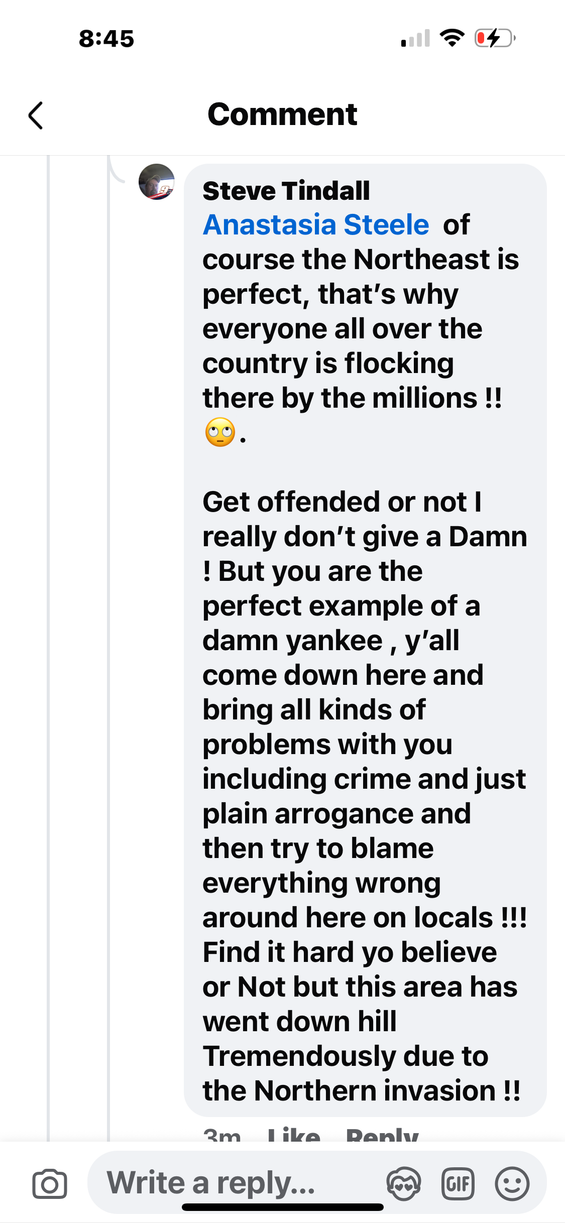 Anastasia S.'s post 1