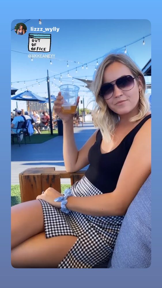 Alexa K.'s profile image