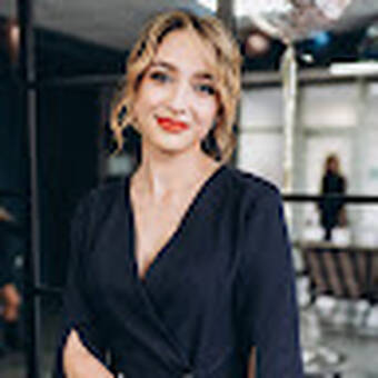 Angelina S's profile image