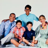 Yeimary Santos Rivera's profile image