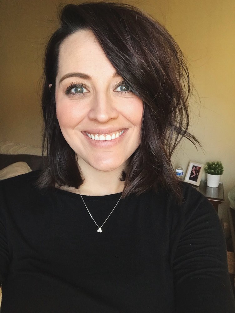 Alysia U.'s profile image