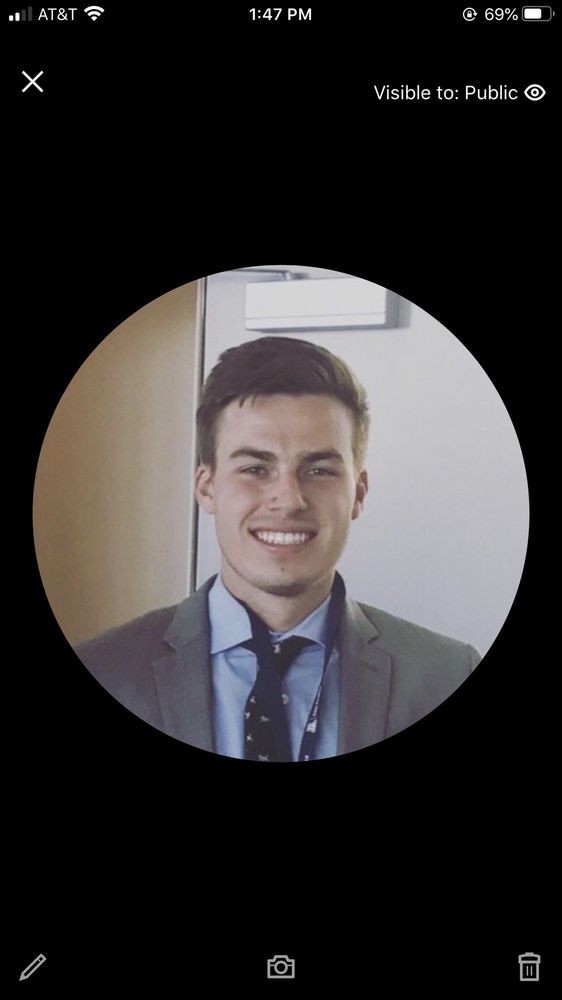 Matthew S.'s profile image