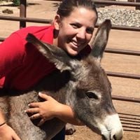 Tillie J.'s profile image