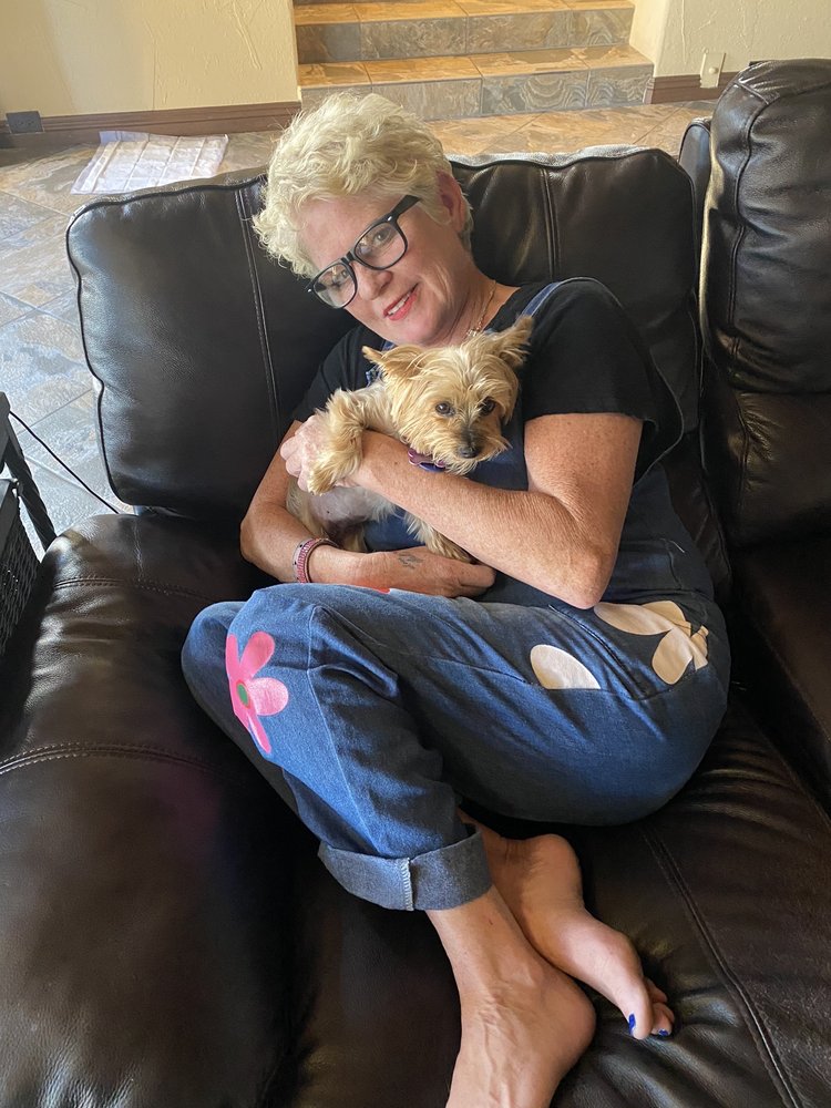 karen b.'s profile image