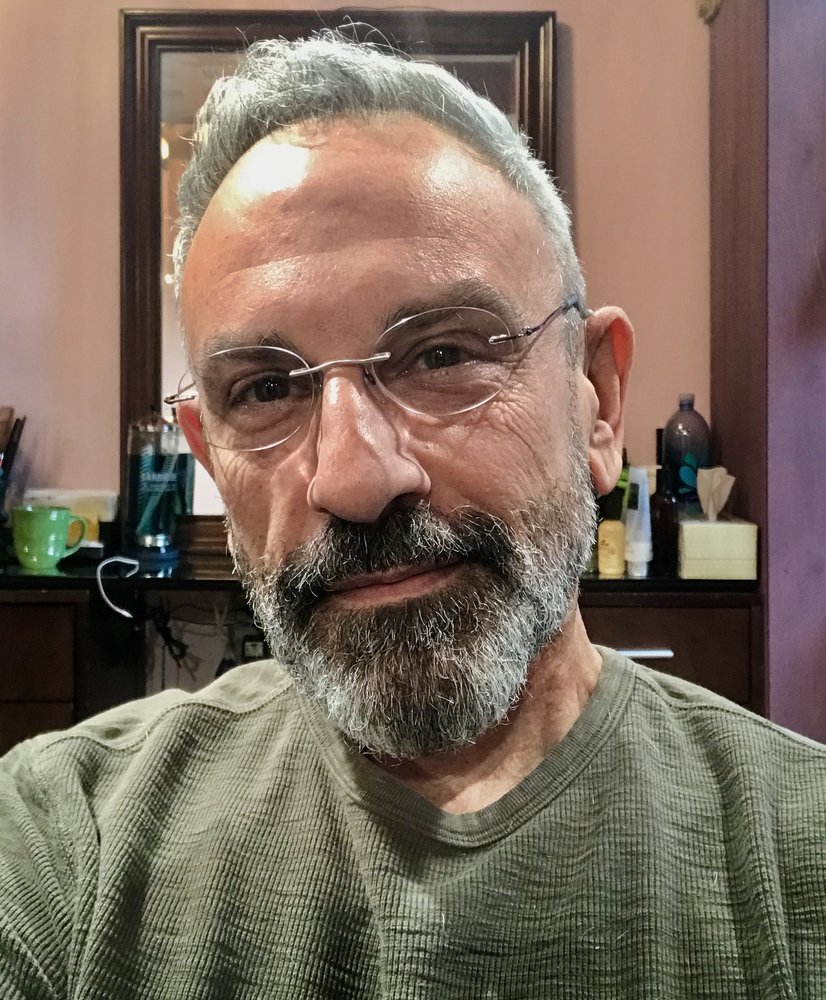 Ron B.'s profile image