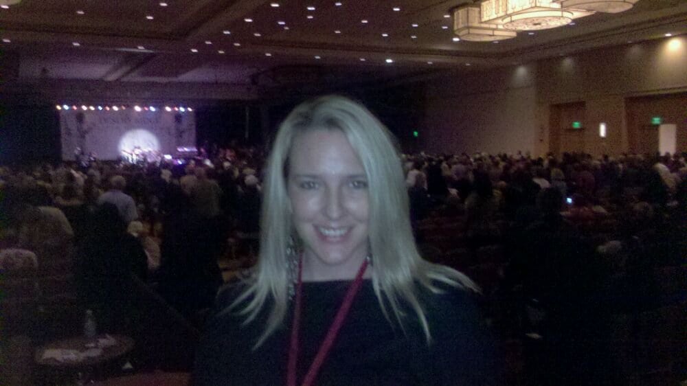 Stacie M.'s profile image