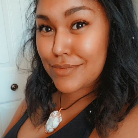 Keshia White's profile image