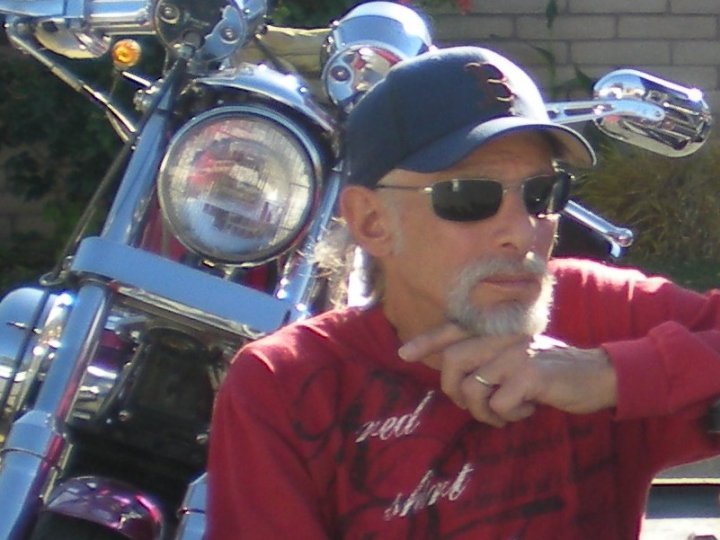 Paul G.'s profile image